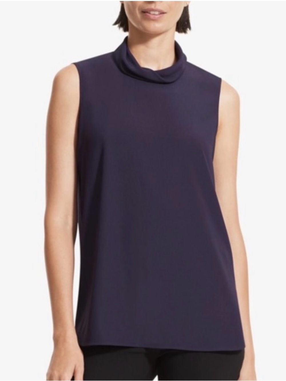 NWOT MM LaFleur Lise Top - lolite